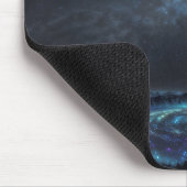 Tapis De Souris Le golfe des étoiles (Coin)