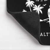 Tapis De Souris Le golfe du Mexique reste salé et résiste (Coin)