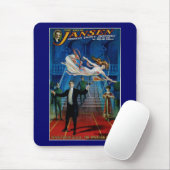 Tapis De Souris Le Grand Jansen (Avec souris)