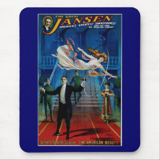 Tapis De Souris Le Grand Jansen