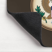 Tapis De Souris Le grand joint (original) (Coin)