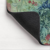 Tapis De Souris Le grand-père (Coin)