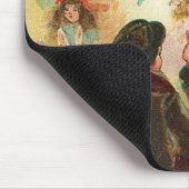 Tapis De Souris Le Grand Prix (Coin)