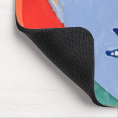 Tapis De Souris Le gros morceau Mousepad (Coin)