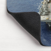 Tapis De Souris Le groupe Kearsarge Amphibious Ready (Coin)