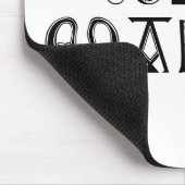 Tapis De Souris Le guerrier celte Mousepad (Coin)