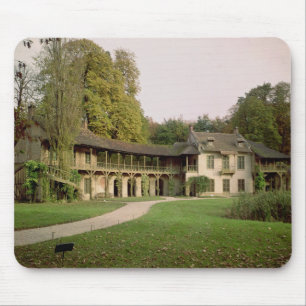 Tapis De Souris Le Hameau de Marie-Antoinette
