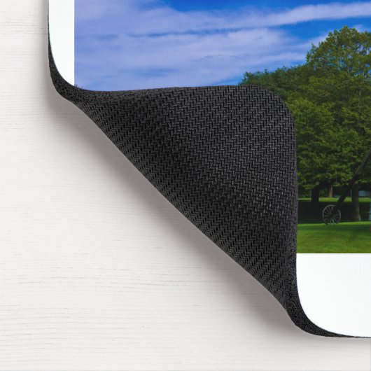 Tapis De Souris Le Hamptons (Coin)