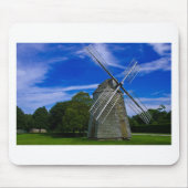 Tapis De Souris Le Hamptons (Devant)