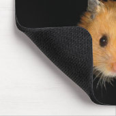 Tapis De Souris Le hamster (Coin)