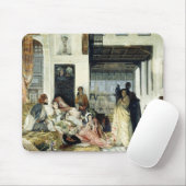 Tapis De Souris Le harem (Avec souris)