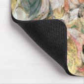 Tapis De Souris Le Harem, vers 1850 (Coin)