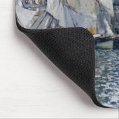 Tapis De Souris Le Havre (Coin)
