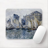 Tapis De Souris Le Havre (Avec souris)