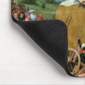 Tapis De Souris Le Haywain (Coin)