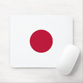 Tapis De Souris Le Japon, Japon (Avec souris)