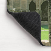 Tapis De Souris Le jardin de cloître (Coin)