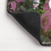 Tapis De Souris Le jardin de la Fairie (Coin)