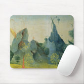Tapis De Souris Le jardin d'Éden (Avec souris)