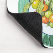Tapis De Souris Le jardin Mousepad de dîner (Coin)