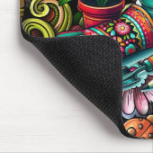 Tapis De Souris Le Jardinier  (Coin)