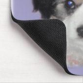 Tapis De Souris Le Jersey Cavachon Mousepad (Coin)