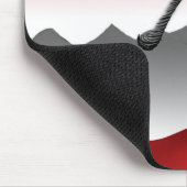 Tapis De Souris Le Jester (Coin)
