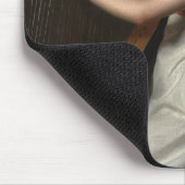 Tapis De Souris Le jeune harpiste | 1804-1806 (Coin)