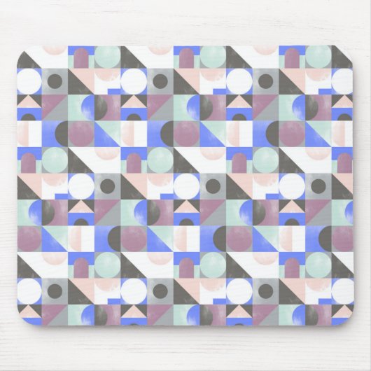 Tapis De Souris Le jouet bloque petit (Devant)