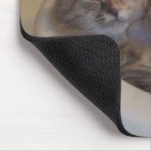 Tapis De Souris Le jour de mère heureux 2007 (Coin)