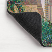 Tapis De Souris Le jour le plus court (Coin)