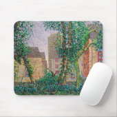 Tapis De Souris Le jour le plus court (Avec souris)