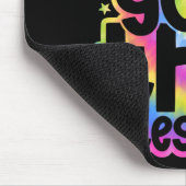 Tapis De Souris Le Jour Où Vous Avez Obtenu Ce Test D'Époque Ensei (Coin)