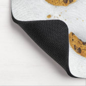Tapis De Souris Le joyeux biscuit | (Coin)