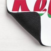 Tapis De Souris Le Kenya (Coin)
