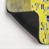 Tapis De Souris Le Kiss, Gustav Klimt (Coin)