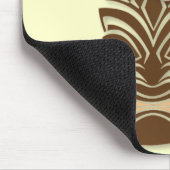 Tapis De Souris Le kitsch BItsch : Hanches de danse polynésienne ! (Coin)