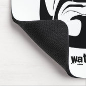 Tapis De Souris Le Koksmann Vous Regarde ! (Coin)