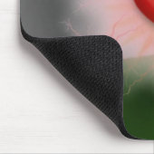 Tapis De Souris Le Kurdistan Mousepad - customisé (Coin)