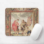 Tapis De Souris Le Labarum, avant 1663 (Avec souris)