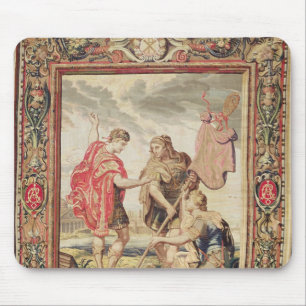 Tapis De Souris Le Labarum, avant 1663