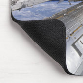 Tapis De Souris Le laboratoire Kibo du module japonais d'expérimen (Coin)