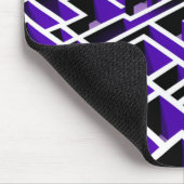 Tapis De Souris Le labyrinthe des haies (Coin)