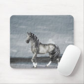 Tapis De Souris Le lac Guardian Mousepad (Avec souris)