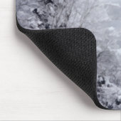Tapis De Souris Le lac Nojiri Mousepad (Coin)