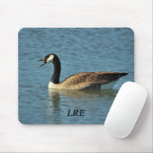 Tapis De Souris Le lac Riverside Estates Mousepad (Avec souris)