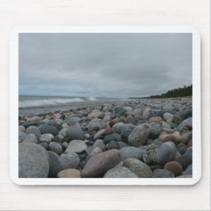 Tapis De Souris Le lac Supérieur