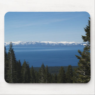 Tapis De Souris Le lac Tahoe