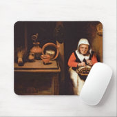 Tapis De Souris Le Lacemaker (Avec souris)