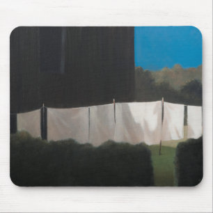 Tapis De Souris Le lavage 2012 de Norma